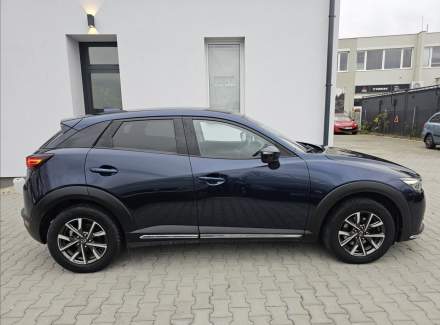 Mazda - CX-3