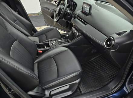 Mazda - CX-3