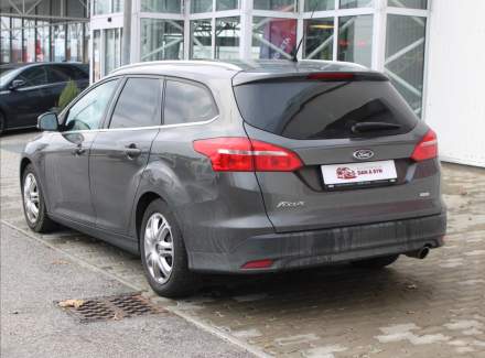 Ford - Focus