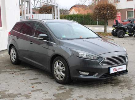 Ford - Focus