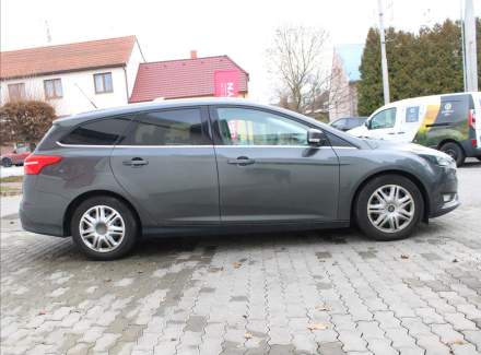 Ford - Focus