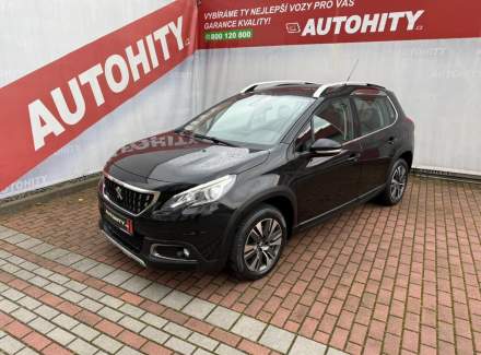 Peugeot - 2008