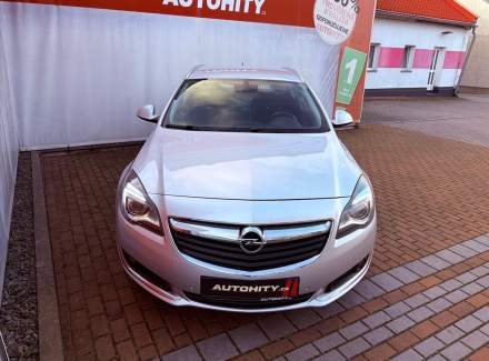 Opel - Insignia