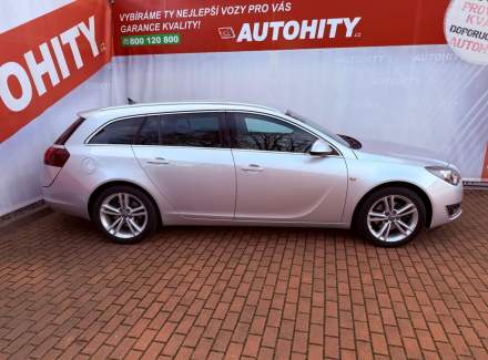 Opel - Insignia