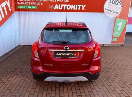 Opel - Mokka