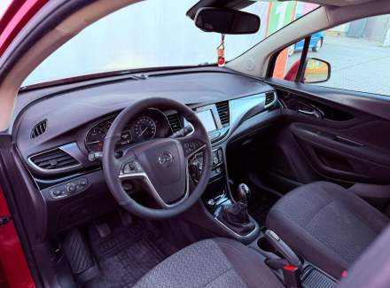 Opel - Mokka