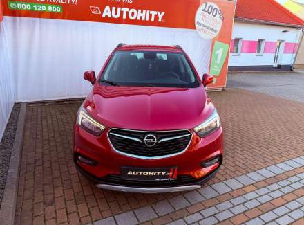 Opel - Mokka
