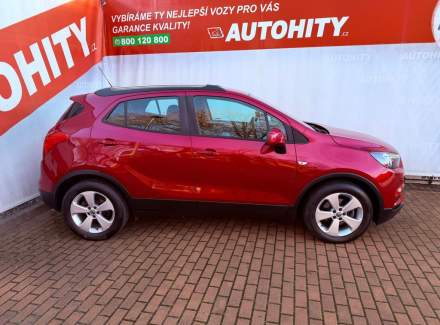 Opel - Mokka