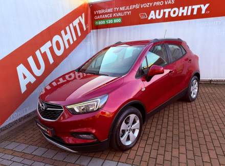 Opel - Mokka