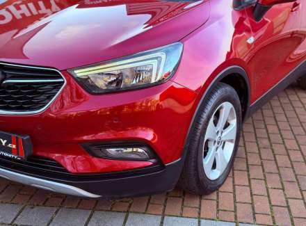 Opel - Mokka