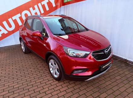 Opel - Mokka