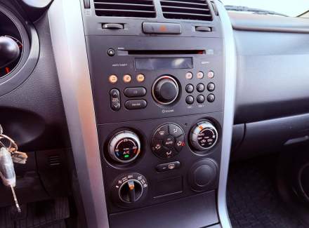 Suzuki - Grand Vitara