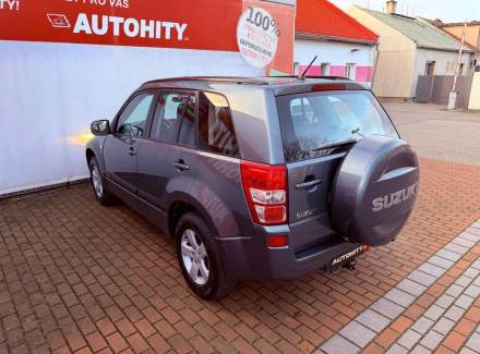 Suzuki - Grand Vitara