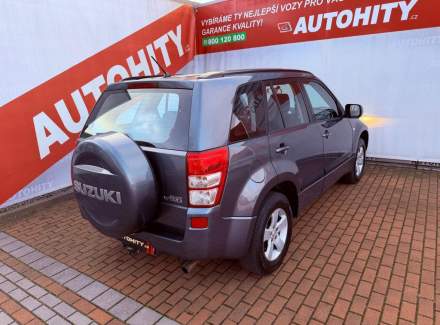 Suzuki - Grand Vitara