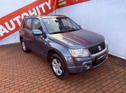 Suzuki - Grand Vitara