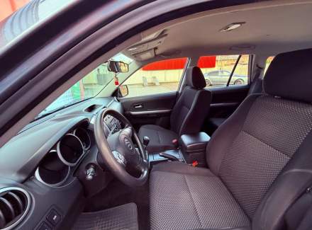 Suzuki - Grand Vitara