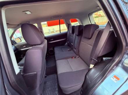 Suzuki - Grand Vitara