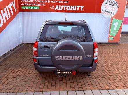 Suzuki - Grand Vitara