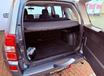 Suzuki - Grand Vitara