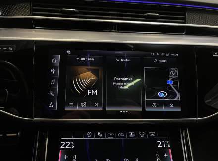 Audi - S8
