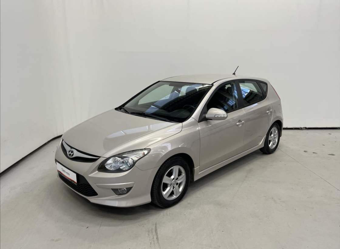 Hyundai - i30