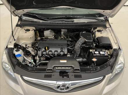 Hyundai - i30