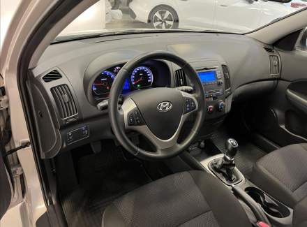 Hyundai - i30