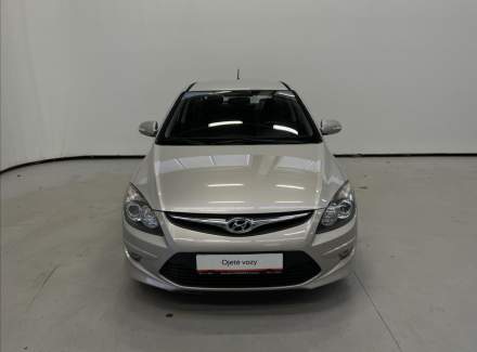 Hyundai - i30