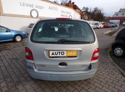 Renault - Scenic