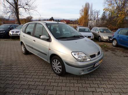 Renault - Scenic