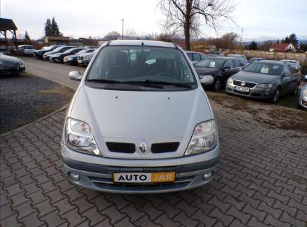 Renault - Scenic