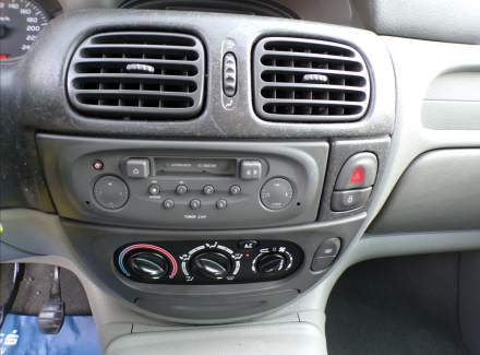 Renault - Scenic