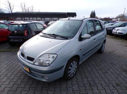 Renault - Scenic