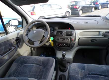 Renault - Scenic