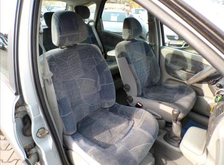 Renault - Scenic