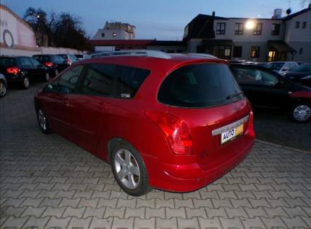Peugeot - 308