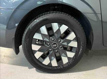 Hyundai - Staria