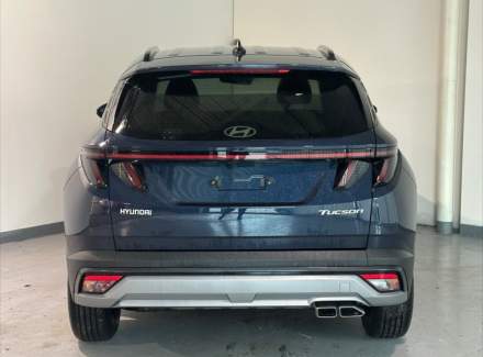 Hyundai - Tucson