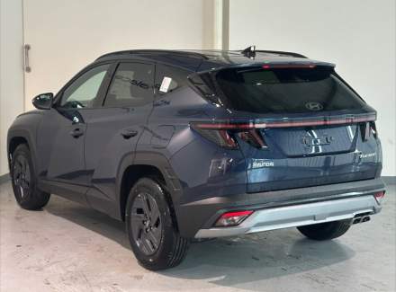 Hyundai - Tucson