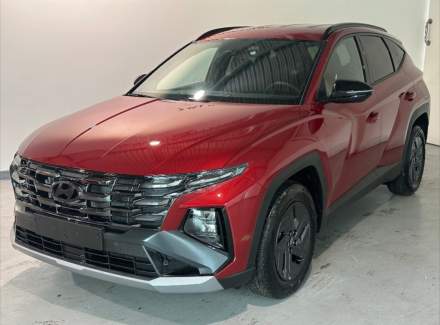 Hyundai - Tucson