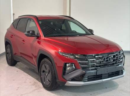 Hyundai - Tucson