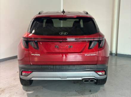 Hyundai - Tucson