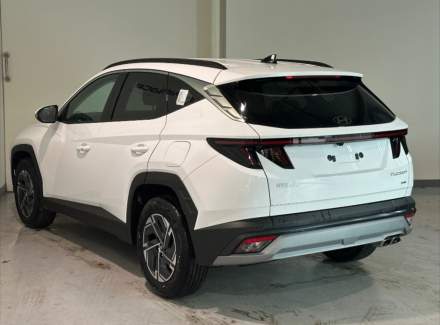 Hyundai - Tucson
