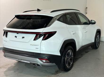 Hyundai - Tucson