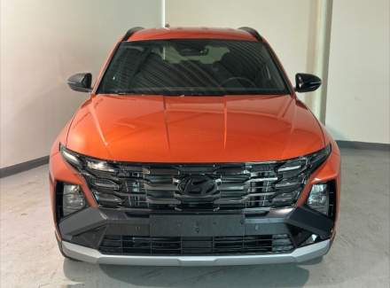 Hyundai - Tucson