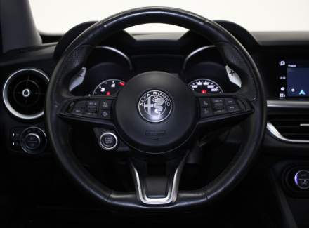 Alfa Romeo - Stelvio