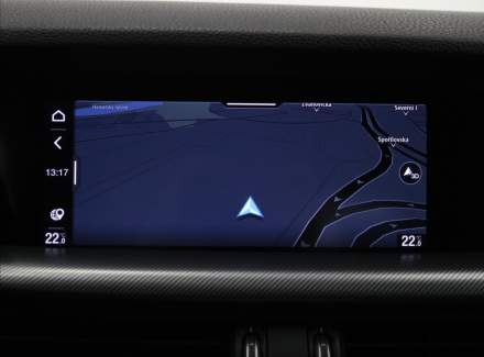 Alfa Romeo - Stelvio