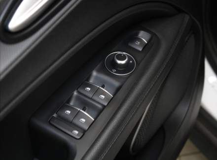 Alfa Romeo - Stelvio