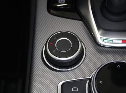 Alfa Romeo - Stelvio