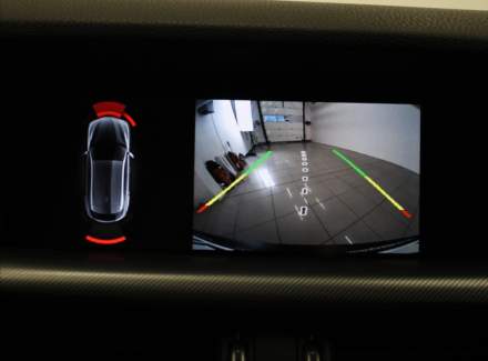 Alfa Romeo - Stelvio